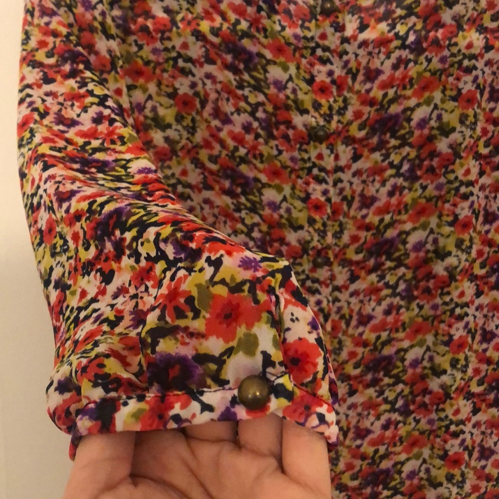 Blouse - Picture 4 of 4